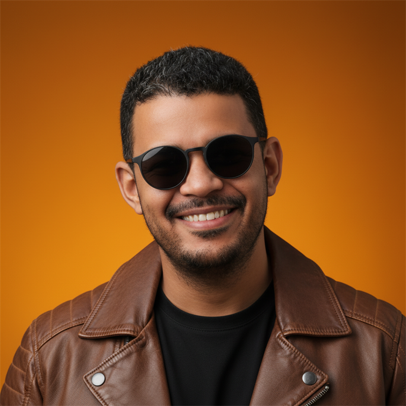 Instrutor Wesley Henriques